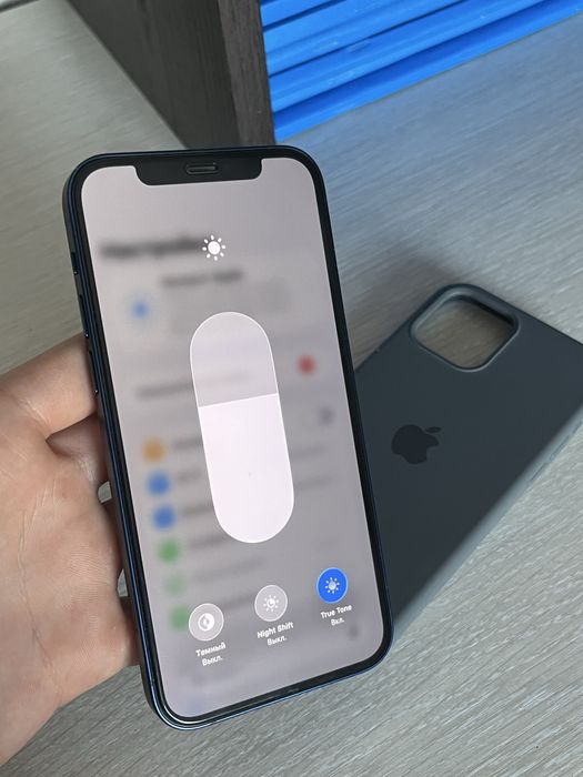 Айфон 12, Идеал.