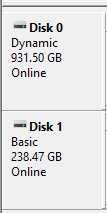 Компютър Ryzen 1600/16GB/256GB NVME+1TB HDD/RX 470
