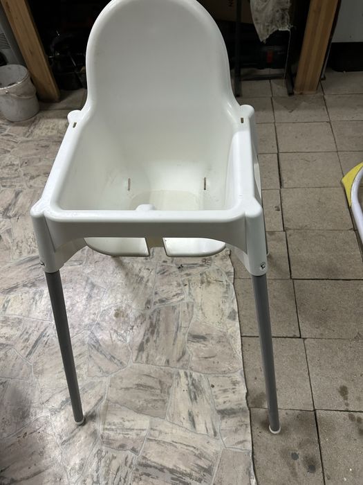 Отдам даром стульчик