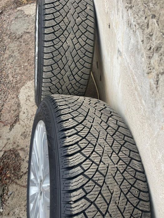 Диски Оригинал камри 80 Новый