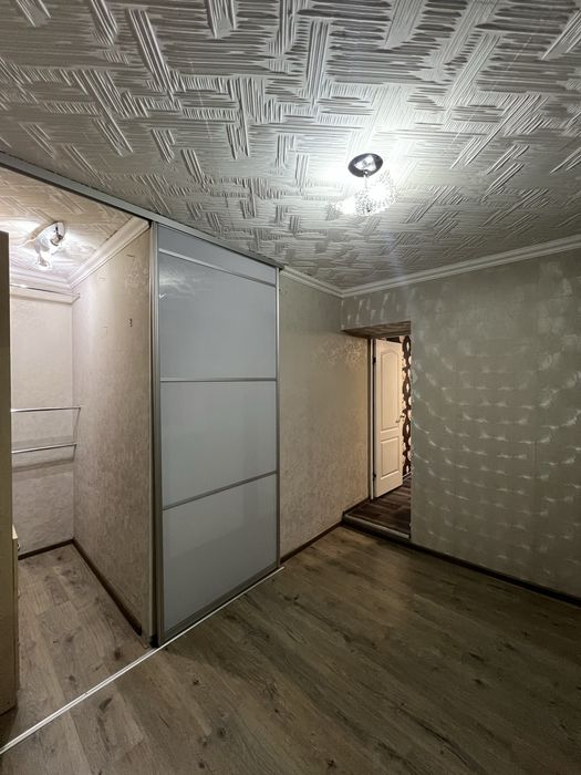 2-х комнатная квартира