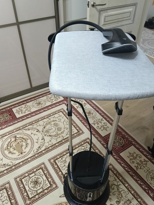 Срочно продам отпариватель