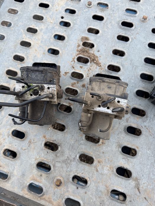 Pompa modul ABS vw passat b5.5 audi a4 skoda superb 1.9 TDI 2.5 TDI