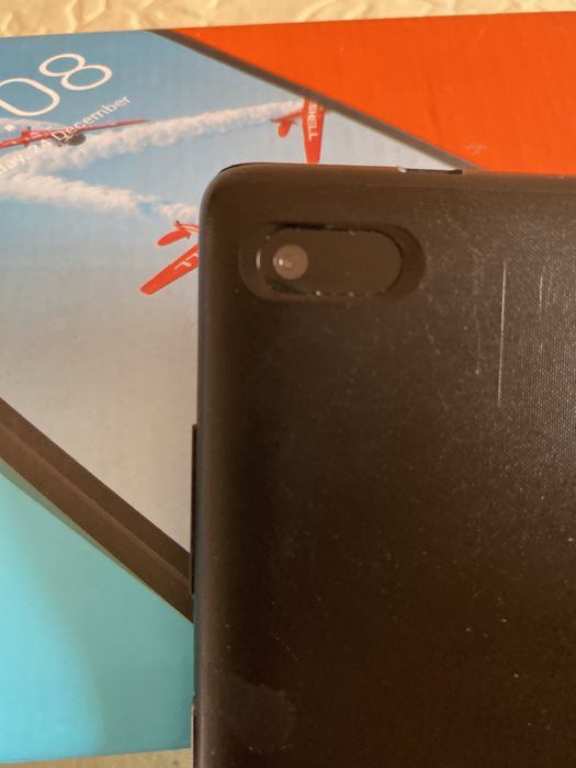 Продам планшет Lenovo tab7 Essential