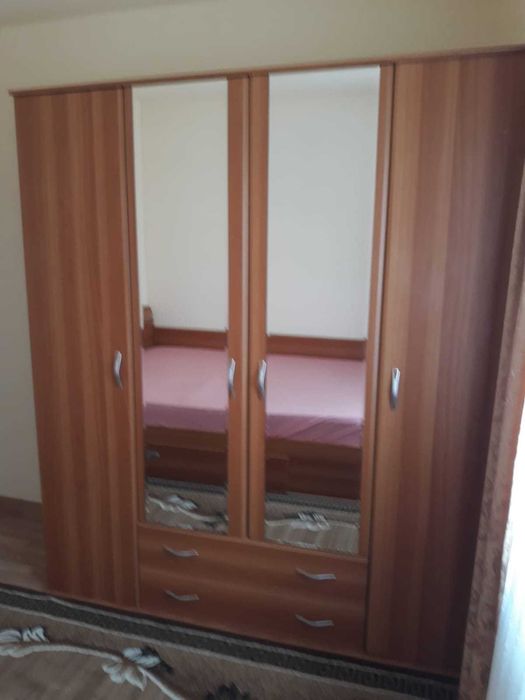 Inchiriez Ap Malul Timisului , Et 2