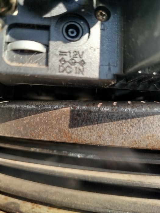 мини компонент музикална уредба JVC