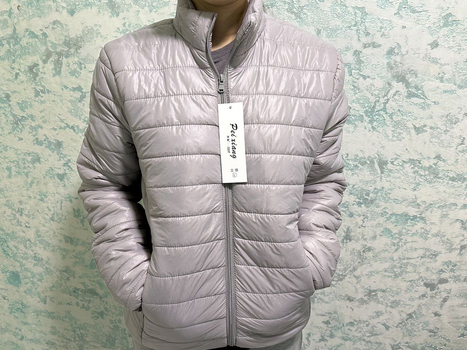 Куртка осень