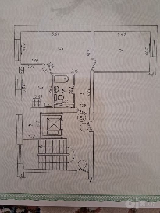 Продажа квартиры