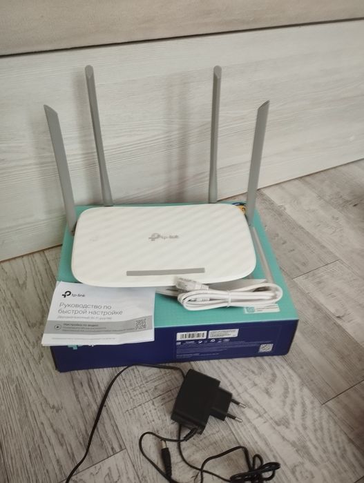wi fi роутер.как новый