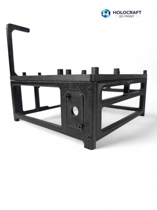 Carcasa Ultimate PC TEST Bench mATX/ITX