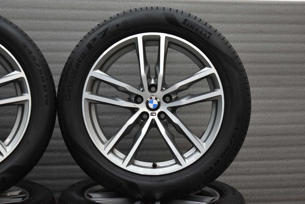 19'' Джанти BMW X3 G01