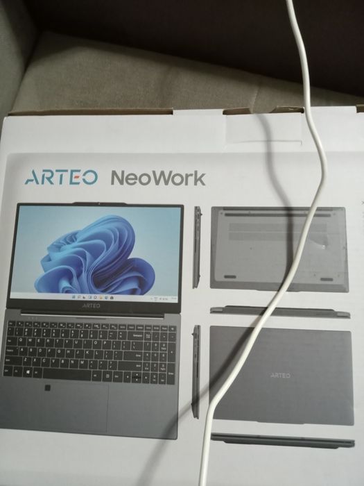 Продам ноутбук в хорошем состоянии