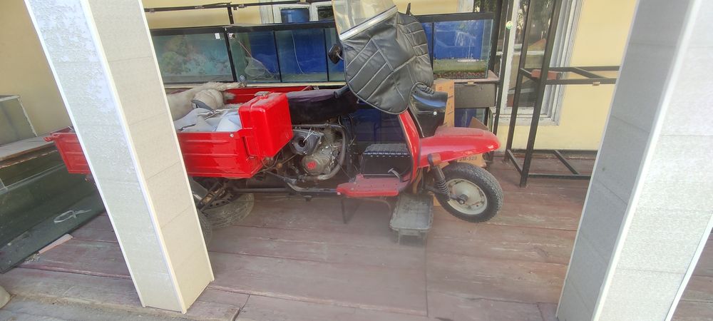 Murave sotigladi xamma narsasi yengi iwledi