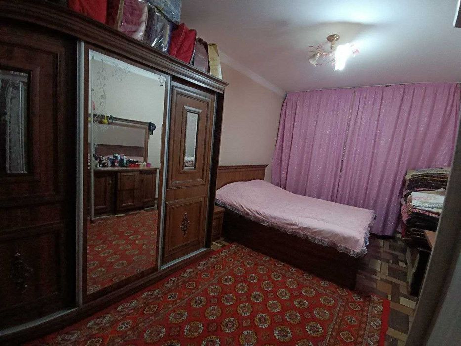 Юнусабад4, 2/2/4 Продаётся 53м2 не торец