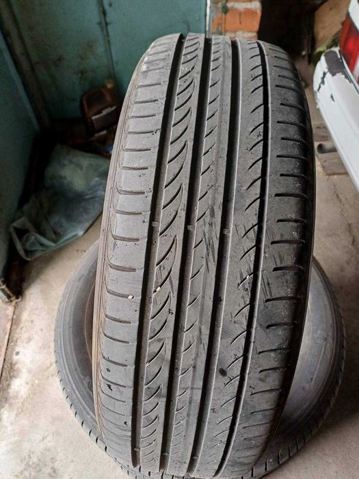 летни гуми Пирели размер 225/60/18
