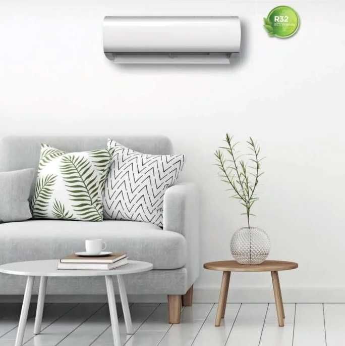 Midea Atom MI2-12T3DHN18(At) Кондиционер Midea