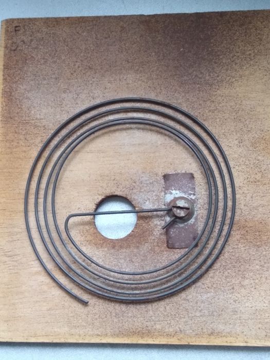 Ceas cu cuc original REGULA padurea neagra west GERMANY