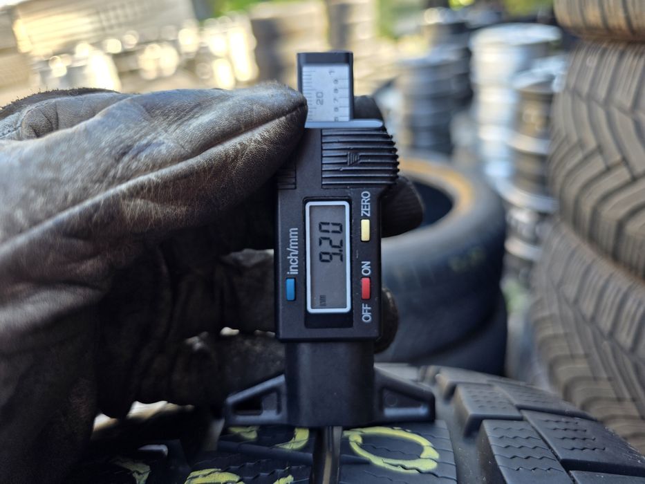 1бр Зимна гума за Бус/Ван - 215 65 15 С - Falken- DOT 2023