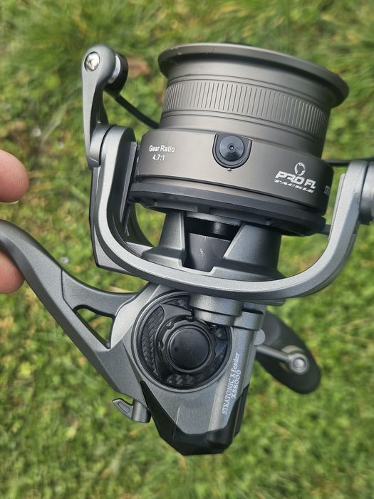Mulineta pro FL stratonic feedr xs 8000