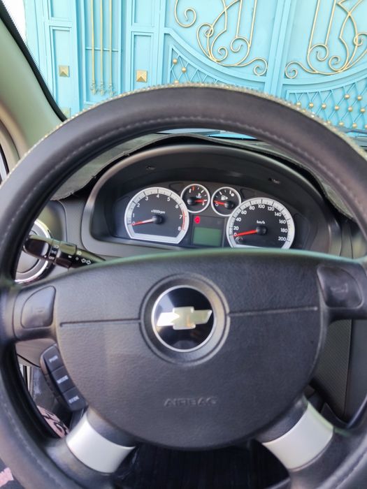 Ravan Nexia R3 2022 г