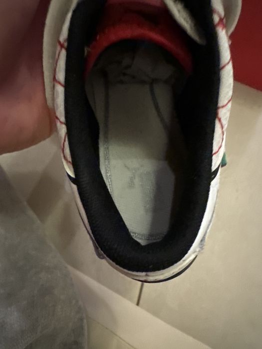 Обувки puma/ferrari