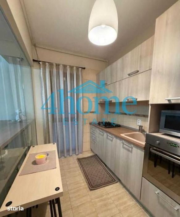 Apartament 2 Camere|Apărătorii Patriei|Metrou|Bloc Nou