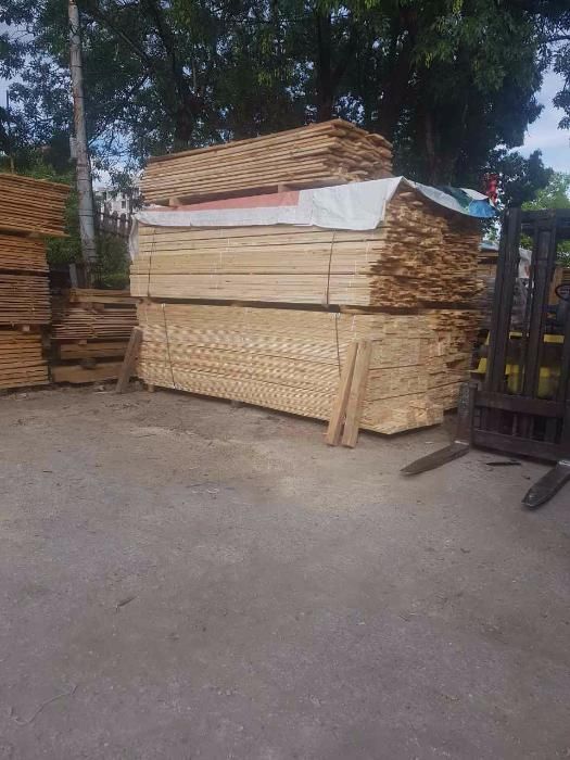 Дървен Материал,Импрегниране, ОСБ плоскости и Хидрофлорен шперплат