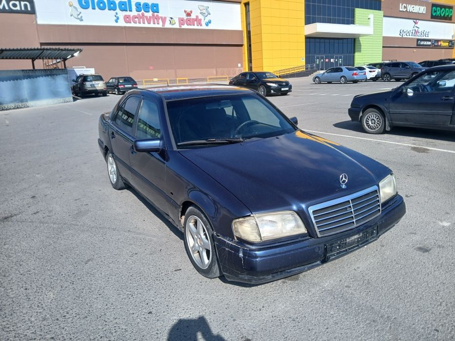 Продам автомобиль