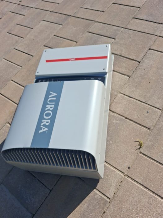 Invertor solar ongrid Aurora 4, 5 kw cu