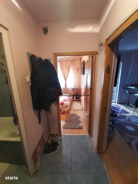 Berceni - Aparatorii Patriei - 2 camere mobilat