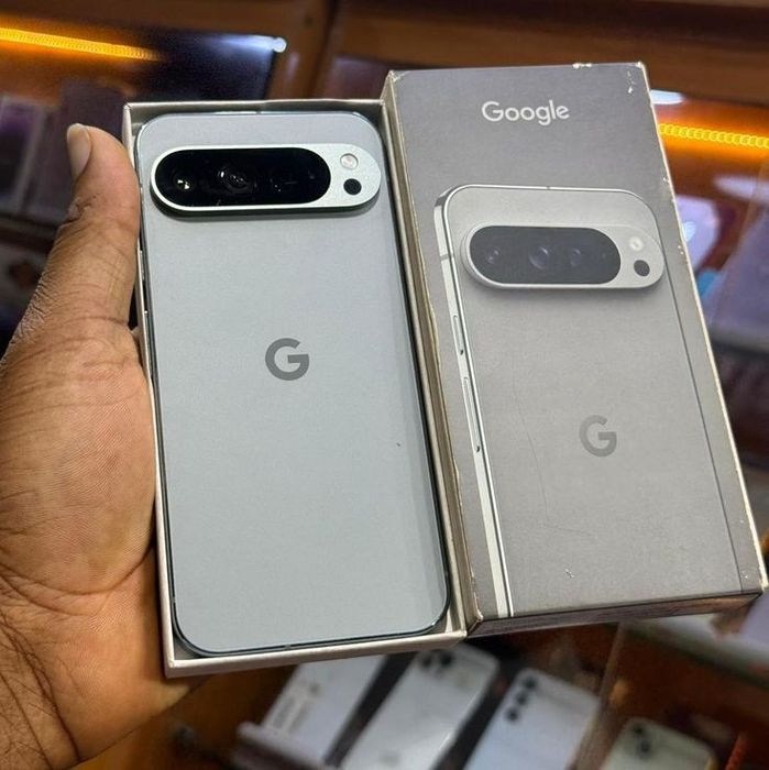 Google pixel 9 pro идеал