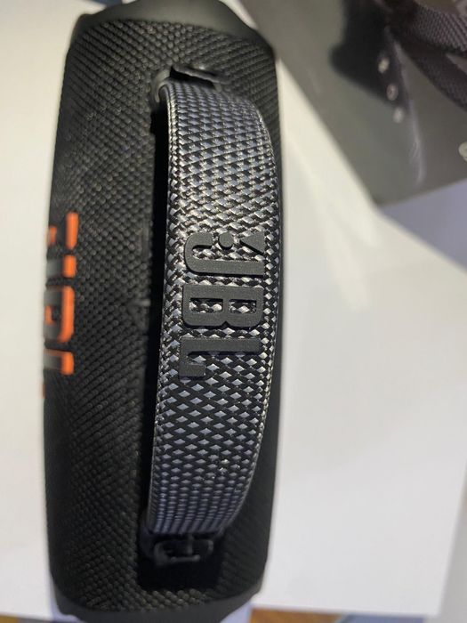 Boxă JBL - Charge 6