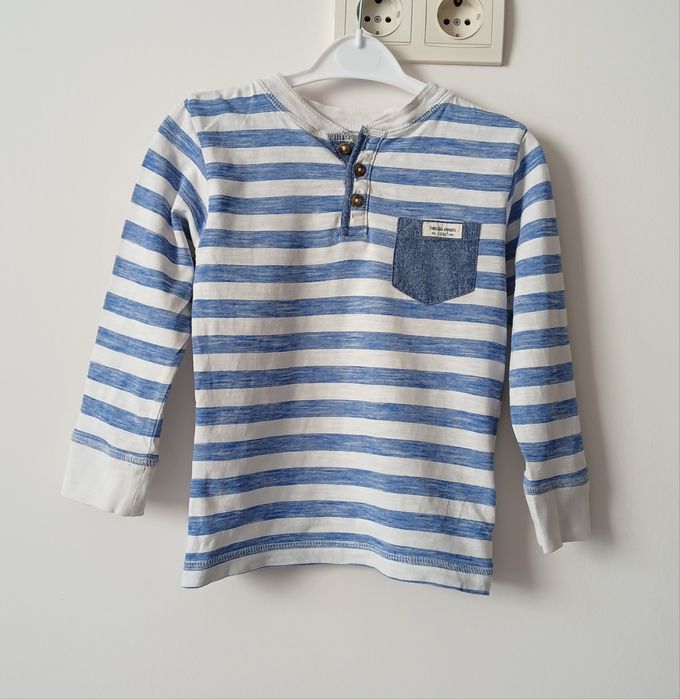 Комплекти h&m 3-4 години