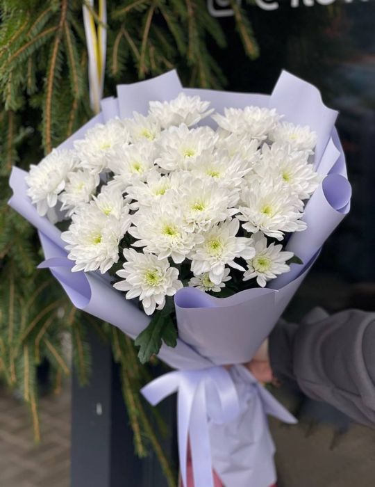 Цветы букеты розы