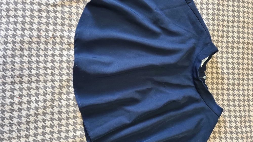 Платье школьное для девочки