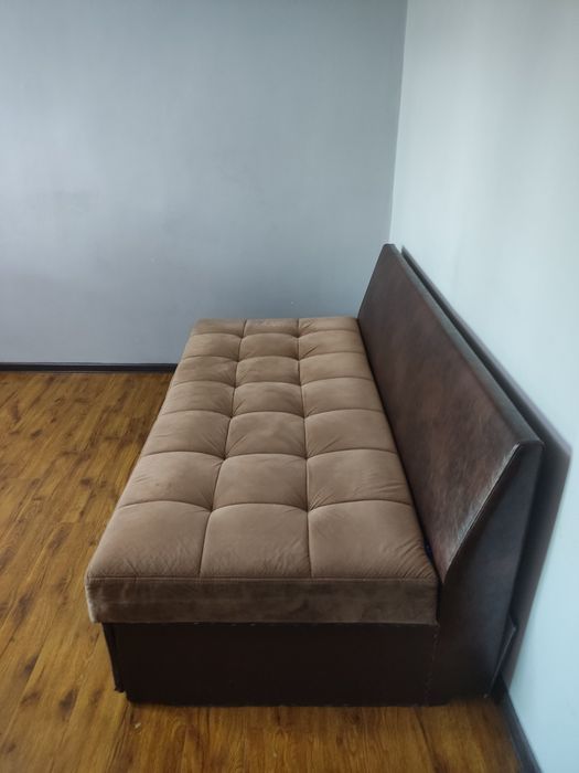 Диван - кровать идеал