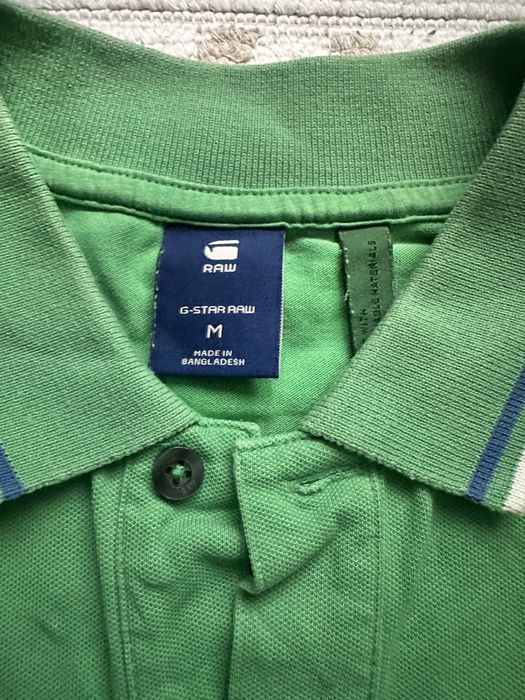 Мъжки тениски G Star М рр