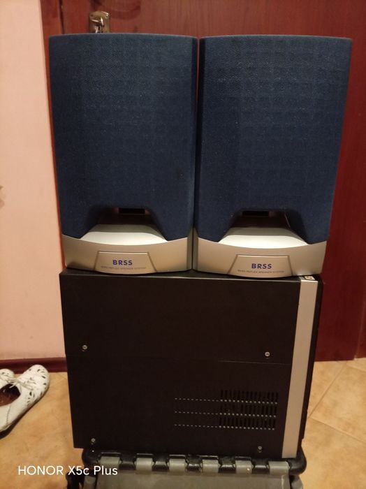 Стерео уредба  Sharp xl-uh2000