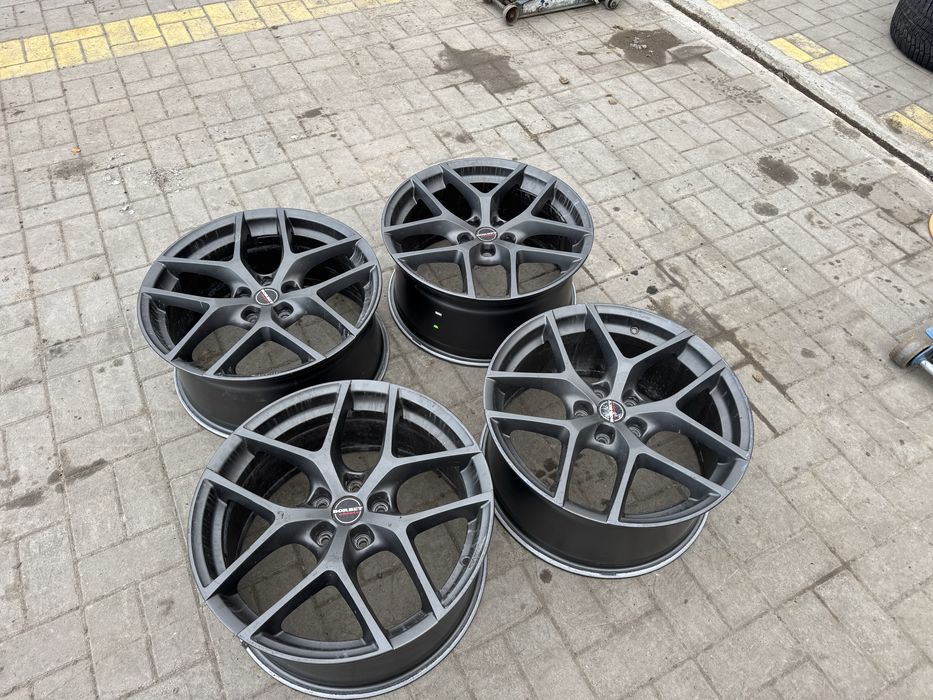 Jante 5x114,3 ,R19 ,Toyota , honda , suzuki , kia , hyunday etc