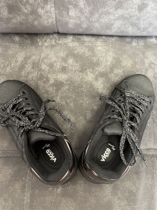 Ботинки для девочки