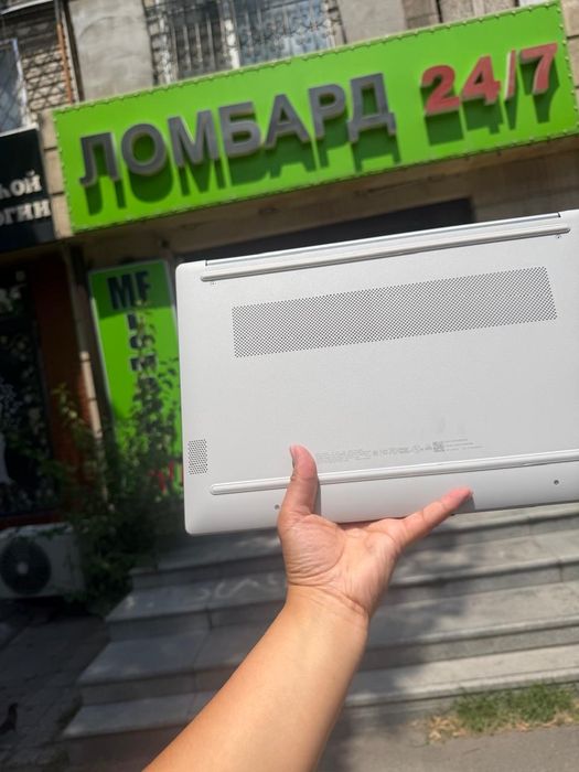 Hp Laptop Ноутбук