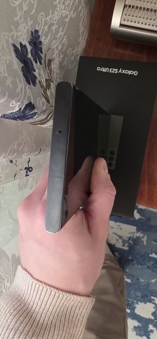 Продам s 23 Ultra