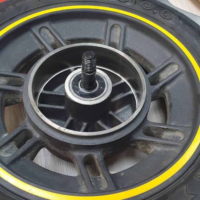 Ремонт электросамокатов XIAOMI & NINEBOT