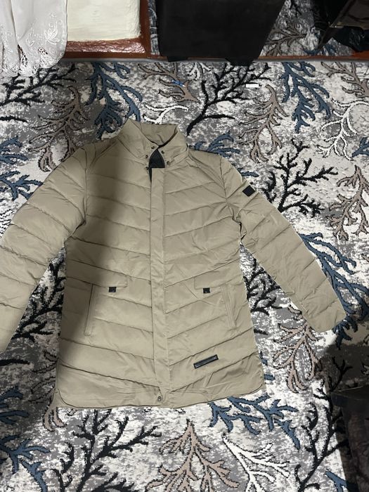 Зимняя Куртка XL