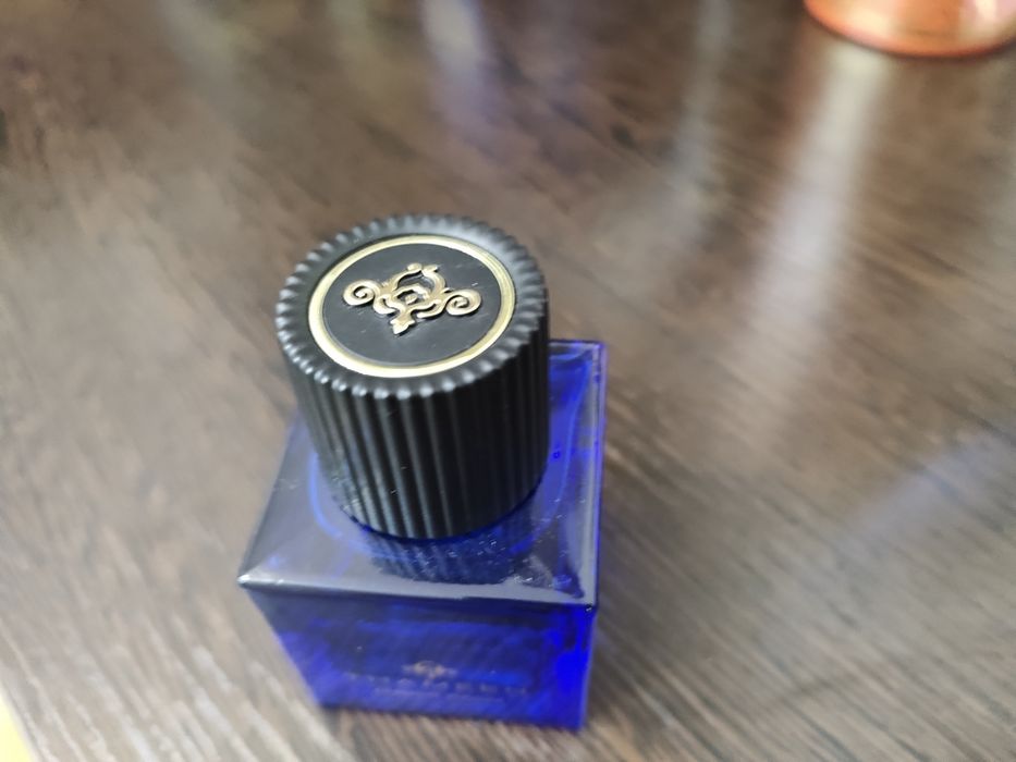 Парфюм Amber room Thameen