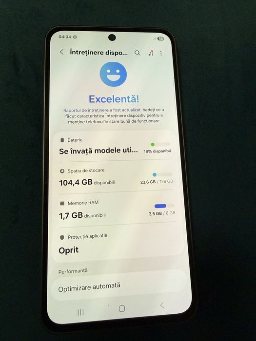 De vanzare Samsung A 36