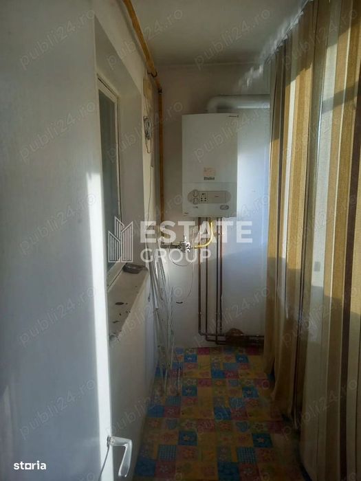 Apartament decomandat cu 2 camere, Zona Olimpia