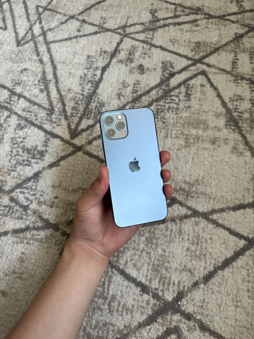 iPhone 12 Pro 128гб в идеальном состоянии