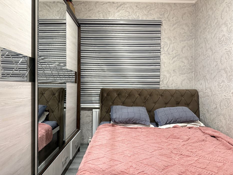 2 Комнаты 2/2/7 Дубовая, БТИ, ипотека, Кадышева, Новостройка