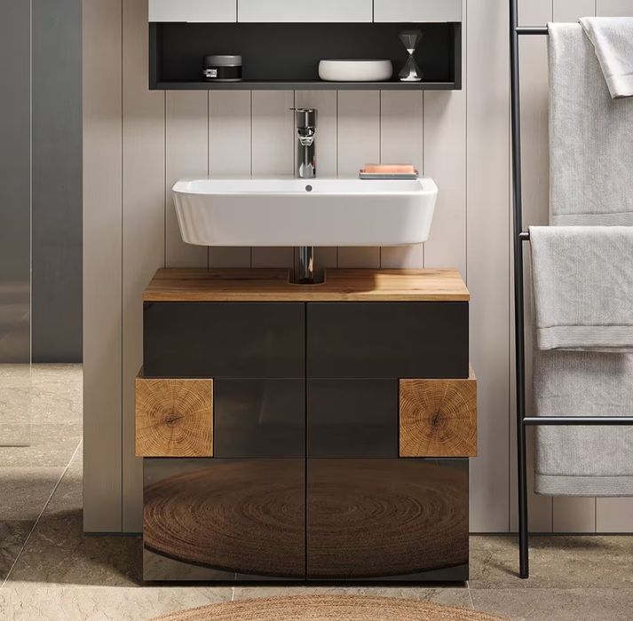 Шкаф за подмивка 4452